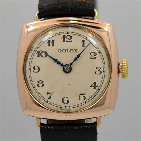 1920 rolex watch for sale|rolex watches from the 1920s.